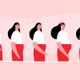 อาการคนท้องไม่รู้ตัว: เช็ค 7 สัญญาณเตือนก่อน