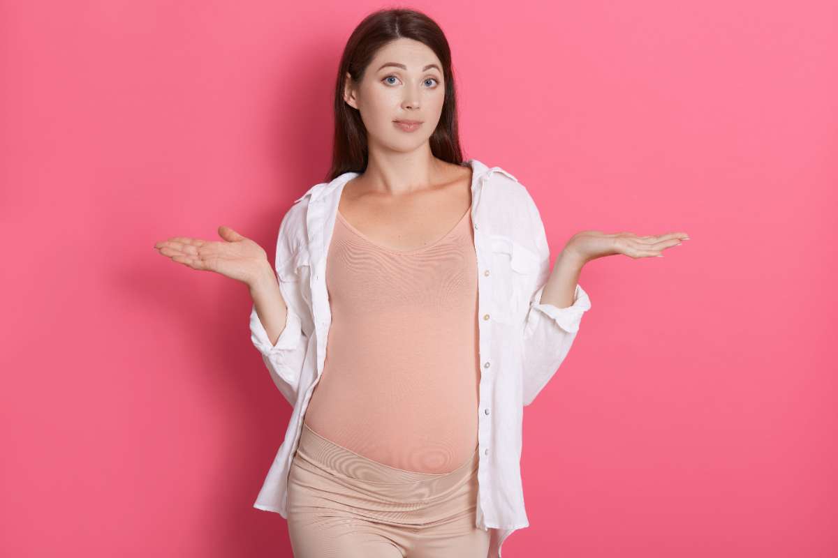 cryptic pregnancy