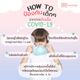 ป้องกันไม่ให้ลูกน้อยติดโควิท: วิธีป้องกันและเตรียมความพร้อม