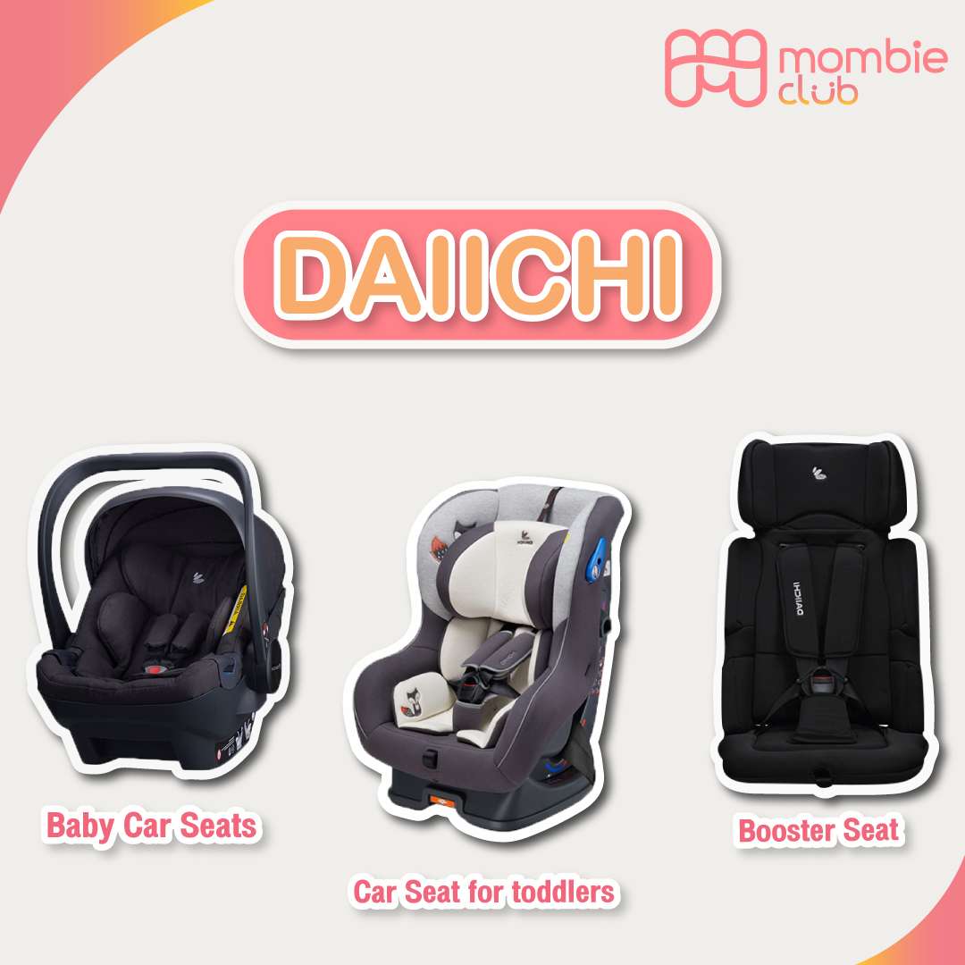 แบรนด์ Daiichi