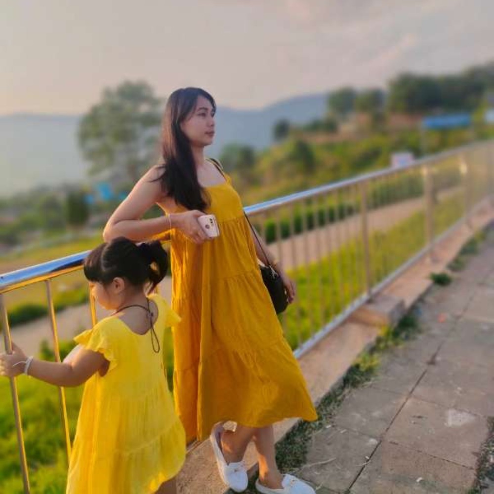 เลี้ยงลูกตาม Mrs.Tapsai